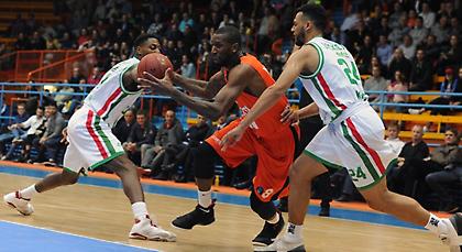 Συντριβή για τον Πρίφτη από τον Ζντοβτς!