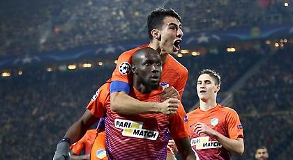 Τον ΑΠΟΕΛ δεν τον κερδίζεις ΠΟΤΕ!