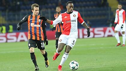 «Αγκαλιάζει» την πρόκριση η Σαχτάρ