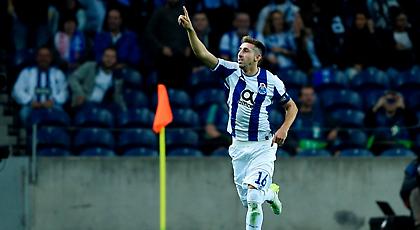 «Έκαψε» τη Λειψία η Πόρτο και πάει για πρόκριση