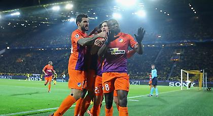 Μερκής: «Ο χαρακτήρας του ΑΠΟΕΛ έκανε τη διαφορά»