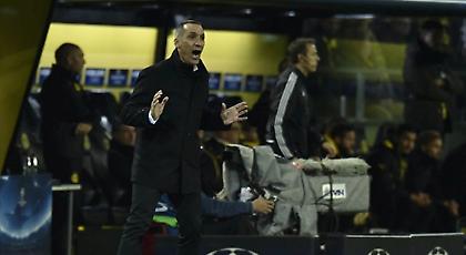 Δώνης: «Ιστορικό αποτέλεσμα»