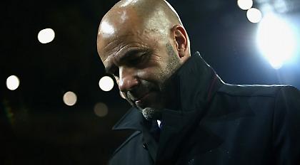 Μπος: «Στην πρώτη του φάση ο ΑΠΟΕΛ σκόραρε»