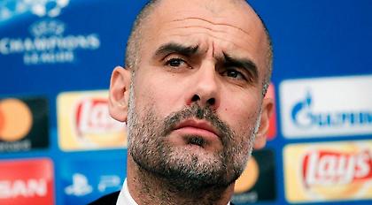 Γκουαρντιόλα: «Το ποδόσφαιρο έχει ανάγκη ομάδες σαν τη Νάπολι»