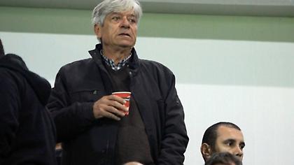 Μαθιουλάκης: «Όποιος δεν παρουσιάσει βελτίωση, θα υποστεί τις συνέπειες»
