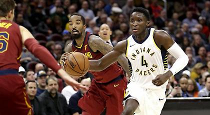 Οι Καβαλίερς δεν είναι καθόλου καλά!