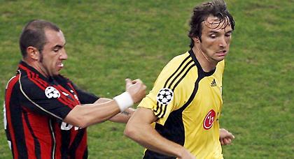 Μαντούκα: «Η ΑΕΚ μπορεί να κερδίσει τον οποιονδήποτε»!