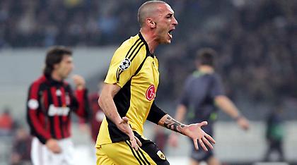 Τσιρίλο: «Η ΑΕΚ μπορεί να επαναλάβει τον θρίαμβο του 2006»!