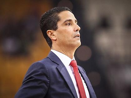 Σφαιρόπουλος: «Μεγαλύτερος… γιος μου ο Σπανούλης»