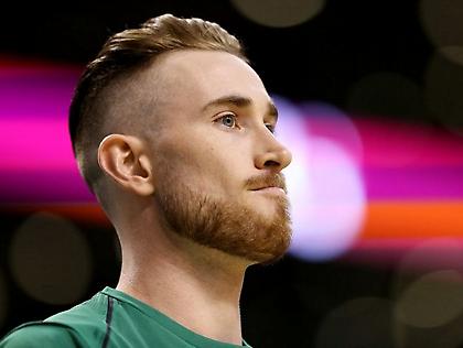 Ο Γκόρντον Χέιγουορντ ΣΥΓΚΛΟΝΙΖΕΙ: Έτσι έζησα τον τραυματισμό μου!