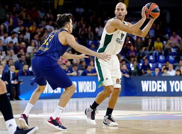 Νικ Καλάθης: Δημιουργεί τη δική του ιστορία ως πασέρ στην Ευρωλίγκα