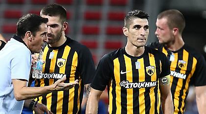 Προσοχή στον αντι-Μάνταλο!