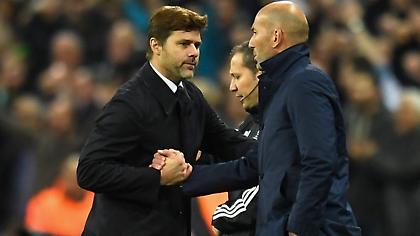 Ποτσετίνο: «Στο σωστό δρόμο για... τον ευρωπαϊκό τίτλο»!