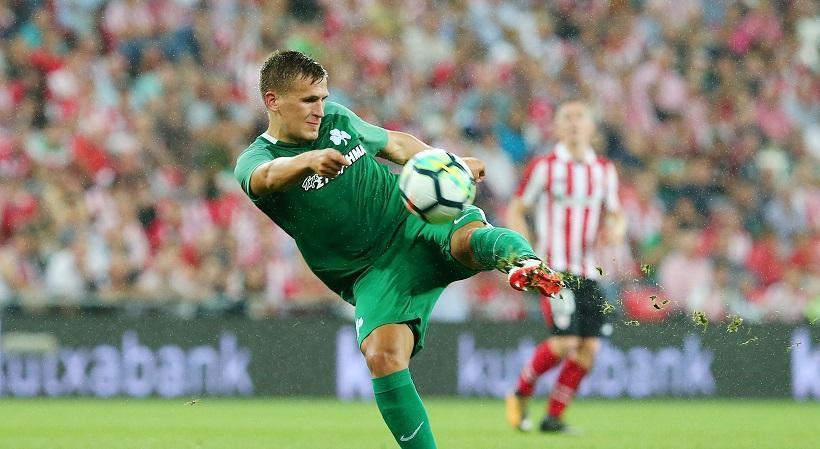 Παγκάκης στον ΣΠΟΡ FM: «Φοβάται το οικονομικό περιβάλλον ο Λουντ»