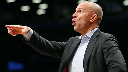 Κιντ: «Άθλια η άμυνά μας, πρόβλημα τα φάουλ»