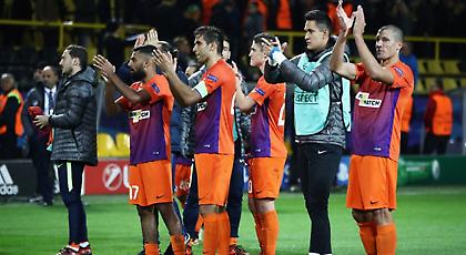 ΑΠΟΕΛ θα λέτε και θα… κλαίτε!