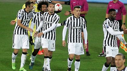 Όταν ο ΠΑΟΚ θα κάνει νίκη εκτός έδρας…