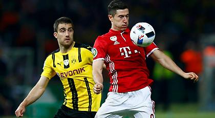 Ματσάρα στη Βεστφαλία