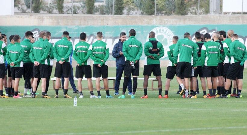 Νικολογιάννης στον ΣΠΟΡ FM: «Αυτό είναι το δίλημμα του Ουζουνίδη για Αστέρα»