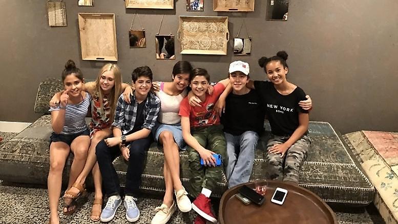 Ο πρώτος ομοφυλόφιλος χαρακτήρας σε σειρά της Disney