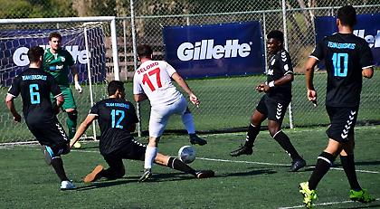 Παίξε μπαλίτσα και κάνε την Ευρώπη να παραμιλά! (video)