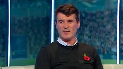 Ρόι Κιν: «Μουρίνιο, βούλωσε το!»