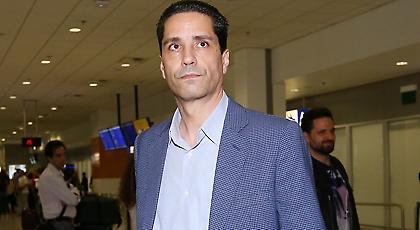 Σφαιρόπουλος: «Πληγωμένο θηρίο και ακόμα πιο επικίνδυνη η Μπαρτσελόνα»