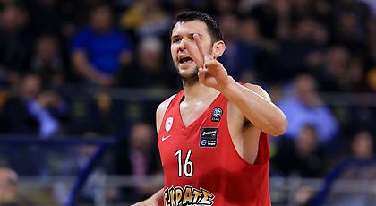 Παπανικολάου: «Το πιο δυνατό μας τεστ»