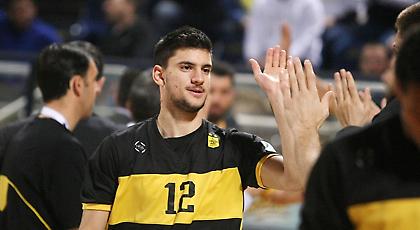 Τέλος ο Δίπλαρος από Άρη, ανακοινώνεται από Πανιώνιο