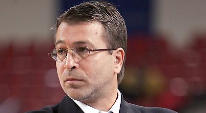 Ιωάννου στον ΣΠΟΡ FM: «Θα γίνει καλός και στα εκτός ο Παναθηναϊκός, πιο αδύναμη φέτος η Μπασκόνια»