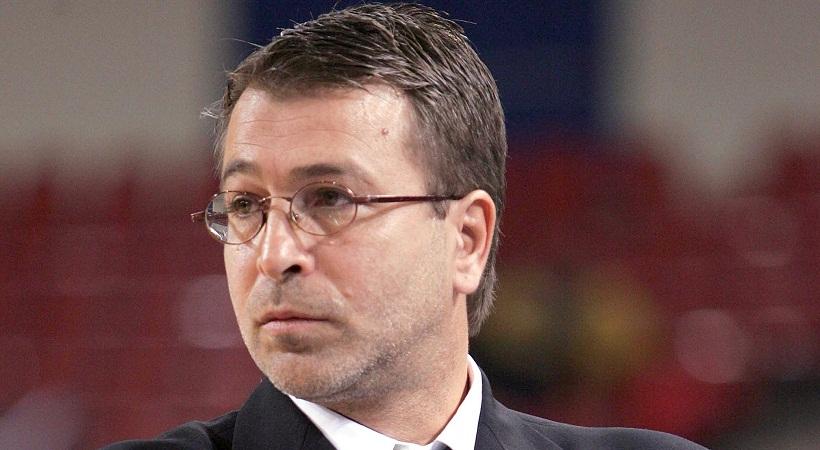 Ιωάννου στον ΣΠΟΡ FM: «Θα γίνει καλός και στα εκτός ο Παναθηναϊκός, πιο αδύναμη φέτος η Μπασκόνια»