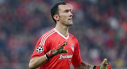 Προτό για την τρίτη θέση: «Είναι σχεδόν αδύνατο. Πρέπει να πάρουμε νίκες με Γιουβέντους, Σπόρτινγκ»