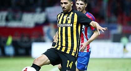 Μπακασέτας: «Μπορούμε να τα καταφέρουμε με τη Μίλαν»