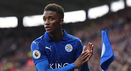 «Έδεσε» τον Γκρέι η Λέστερ