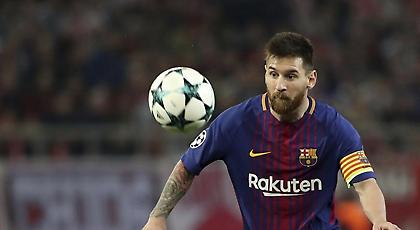 Στους «Γιατρούς Χωρίς Σύνορα» η αποζημίωση στον Μέσι για συκοφαντική δυσφήμιση