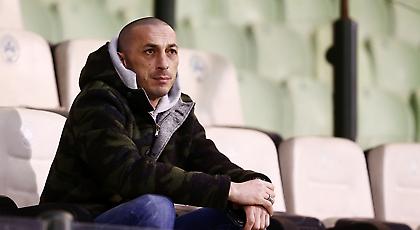 Πήρε φανέλες από δύο παίκτες της Μίλαν ο Τσιρίλο (pics)