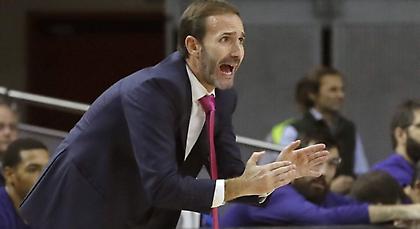 Αλόνσο: «Ο Ολυμπιακός δεν τα παρατάει ποτέ»