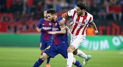 Η σοφή κουβέντα του Μποτία μετά την Μπαρτσελόνα