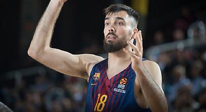 Οριόλα: «Θέλουμε να μοιάσουμε στον Ολυμπιακό»