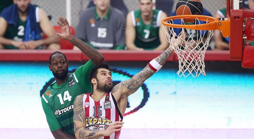 Παππάς, Πρίντεζης και Γκιστ στις κορυφαίες φάσεις του μήνα (video)