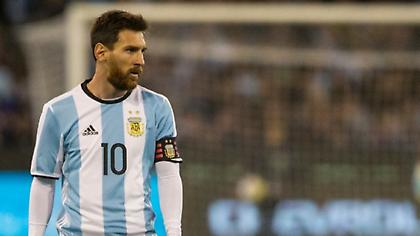 Πάλι εκτός Αργεντινής ο Ιγκουαΐν