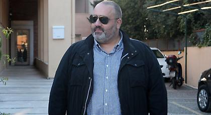 Καμπάνα ενός μήνα σε Καραπαπά, πρόστιμο σε Παναθηναϊκό