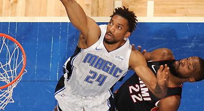 «Υποβίβασαν» τον Μπιρτς οι Μάτζικ