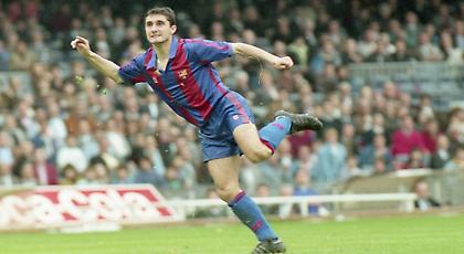 Η Σεβίλλη ξυπνά μνήμες στον Βαλβέρδε (video)