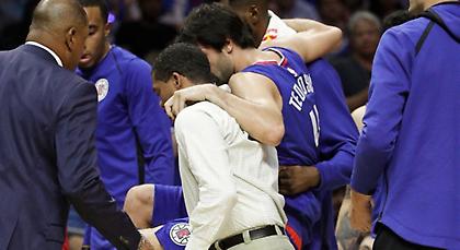 «Πάει καλά ο Τεόντοσιτς, αλλά είναι άγνωστο το πότε επιστρέφει»