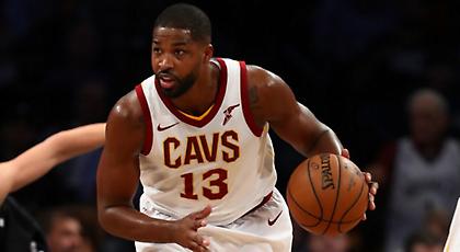 Νέο σοκ στους Καβαλίερς με Τρίσταν Τόμπσον