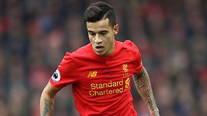 «Τρέχουν» για Γουέστ Χαμ οι Κουτίνιο και Βαϊνάλντουμ