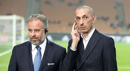 Τσιρίλο: «Γιορτή το ματς με τη Μίλαν»