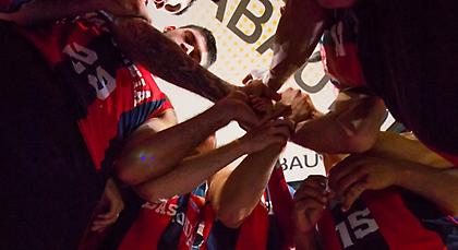 Η δωδεκάδα της Μπασκόνια κόντρα στον Παναθηναϊκό