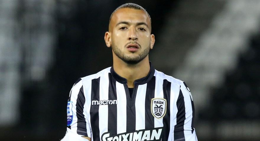 Οι ευχές του Ελ Καντουρί στον άτυχο Γκουλάμ (pic)